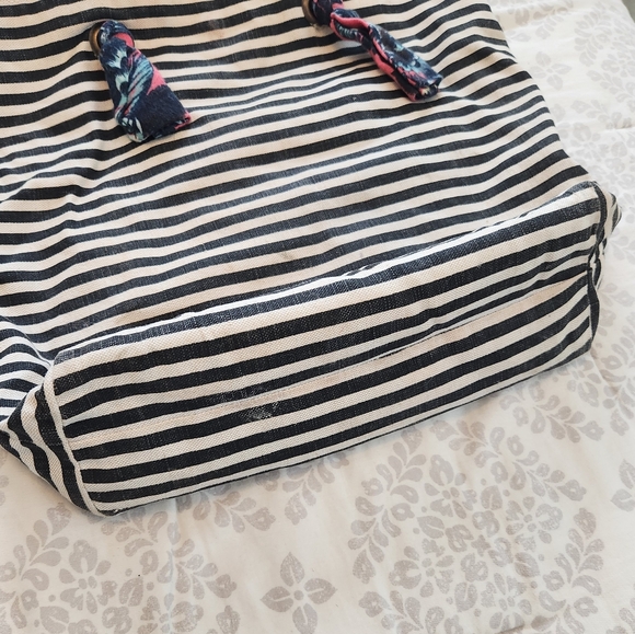 Roxy Beach Bag - Picture 4 of 6